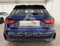 2025 Audi A1