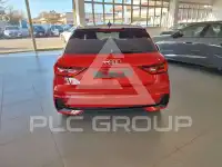 2025 Audi A1
