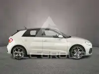 2025 Audi A1