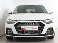 2025 Audi A1