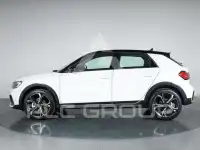 2025 Audi A1