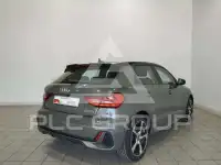 2025 Audi A1