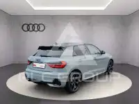 2025 Audi A1