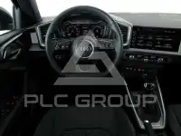 2025 Audi A1