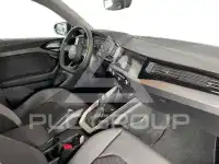 2025 Audi A1