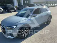 2025 Audi A1