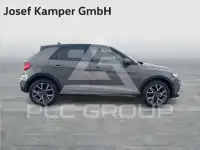 2025 Audi A1