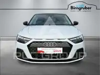 2025 Audi A1