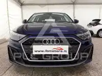 2025 Audi A1