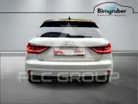 2025 Audi A1