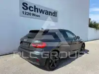 2025 Audi A1