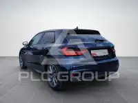 2025 Audi A1