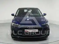 2025 Audi A1