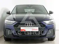 2025 Audi A1