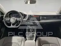 2025 Audi A1