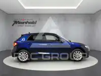 2025 Audi A1