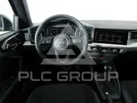 2025 Audi A1