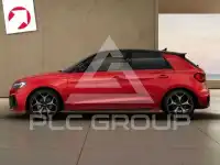 2025 Audi A1