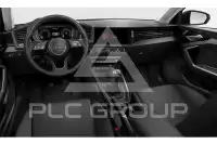 2025 Audi A1