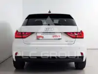 2025 Audi A1