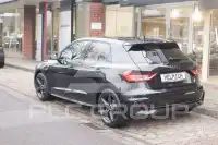 2025 Audi A1
