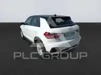 2025 Audi A1