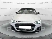 2025 Audi A1
