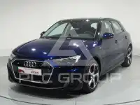 2025 Audi A1