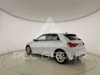 2025 Audi A1