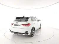 2025 Audi A1