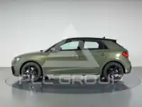 2025 Audi A1