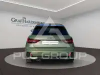 2025 Audi A1