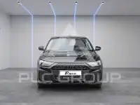 2025 Audi A1