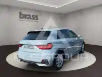 2025 Audi A1