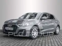 2025 Audi A1