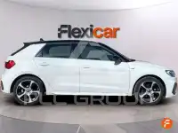 2025 Audi A1