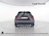 2025 Audi A1