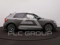 2025 Audi A1