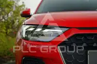 2026 Audi A1