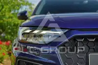 2026 Audi A1