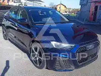 2025 Audi A1
