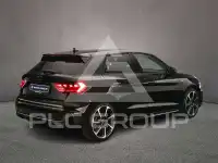2025 Audi A1