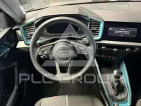 2025 Audi A1