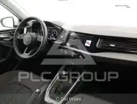 2025 Audi A1