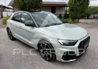 2025 Audi A1