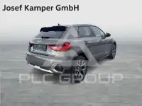 2025 Audi A1