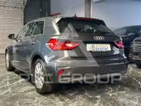 2025 Audi A1
