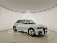 2025 Audi A1