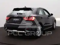 2025 Audi A1
