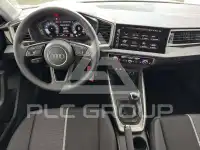 2025 Audi A1
